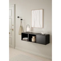 WOUD BRICKS SYSTEM A SORT - 128