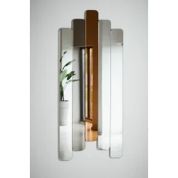 Logs spejl (5 spejle) - 60