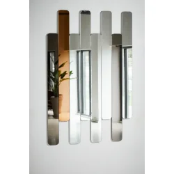 WOUD LOGS SPEJL (3 SPEJLE) - 36