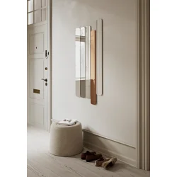 WOUD PRALINE PUF - 52