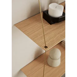 WOUD STEDGE EKSTRA HYLDE - JUBILUMSUDGAVE - 80