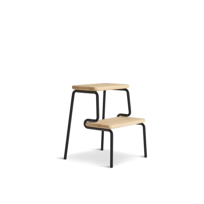 WOUD SLALOM SKAMMEL EG - 41