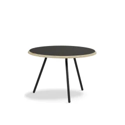 WOUD SOROUND SOFABORD SORT - 40