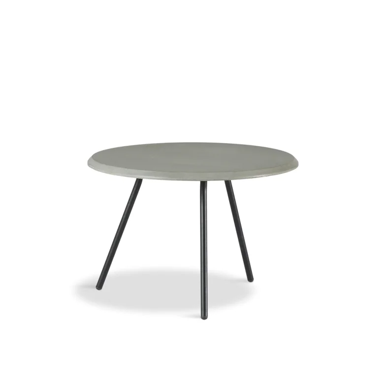 WOUD SOROUND SOFABORD BETON - 40