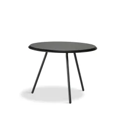 WOUD SOROUND SOFABORD SORT ASK - 44