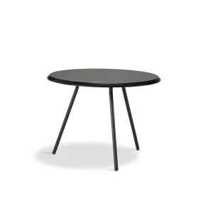 WOUD SOROUND SOFABORD SORT ASK - 44