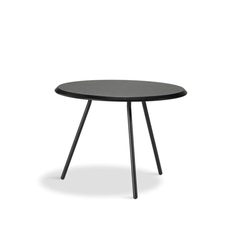 WOUD SOROUND SOFABORD SORT ASK - 44