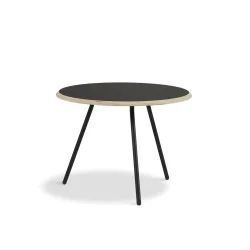 WOUD SOROUND SOFABORD SORT - 45