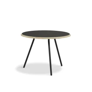 WOUD SOROUND SOFABORD SORT - 45