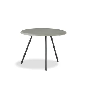 WOUD SOROUND SOFABORD BETON - 45