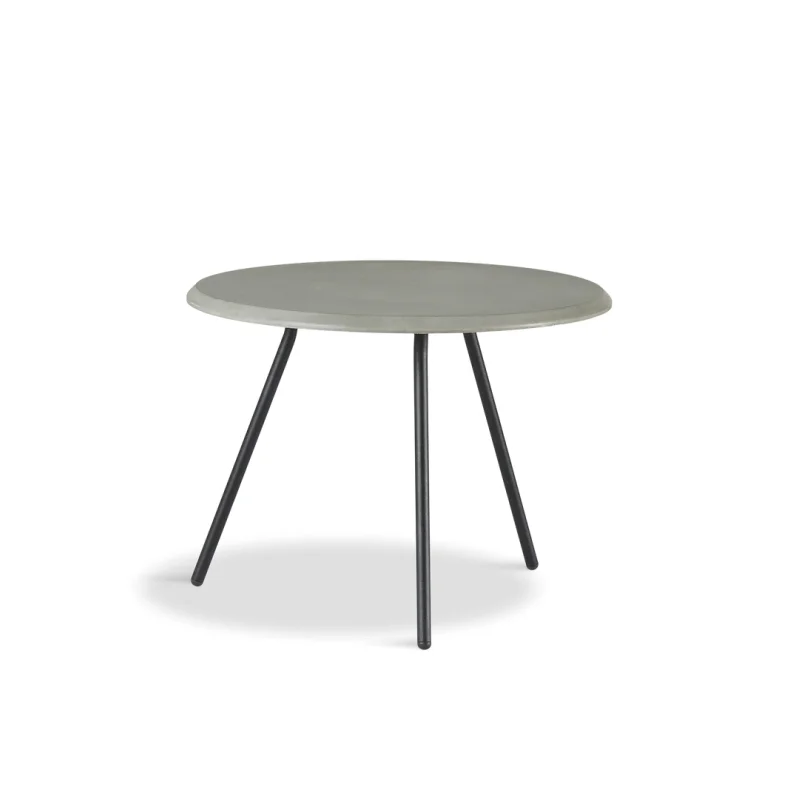 WOUD SOROUND SOFABORD BETON - 45