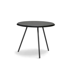 WOUD SOROUND SOFABORD SORT ASK - 49