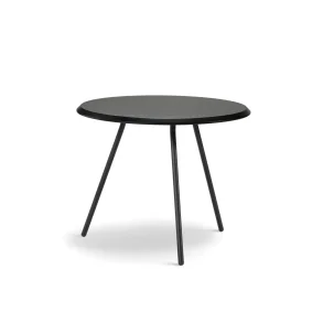 WOUD SOROUND SOFABORD SORT ASK - 49