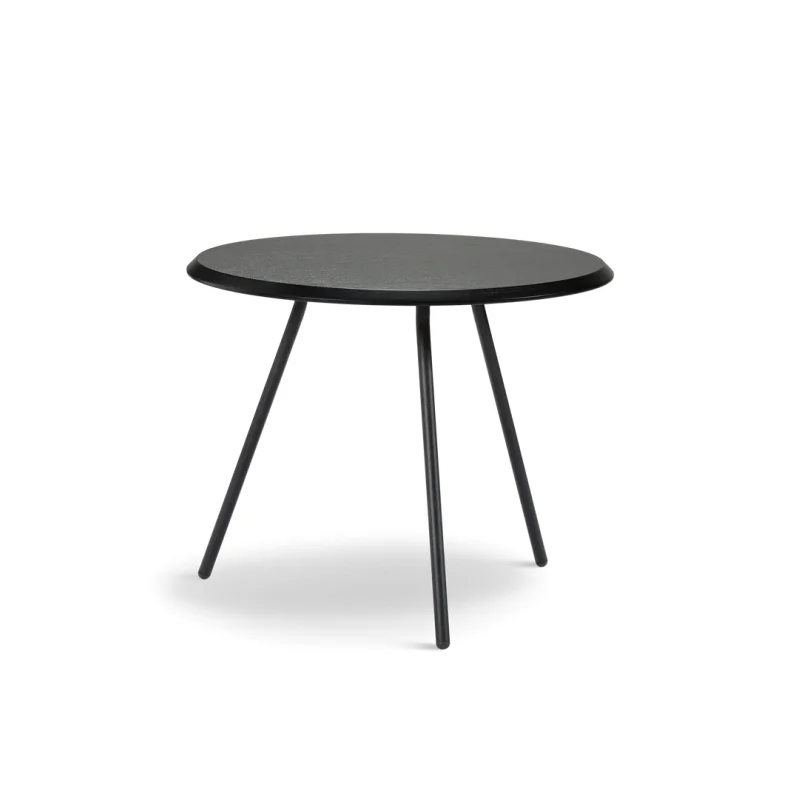 WOUD SOROUND SOFABORD SORT ASK - 49