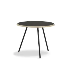 WOUD SOROUND SOFABORD SORT - 49