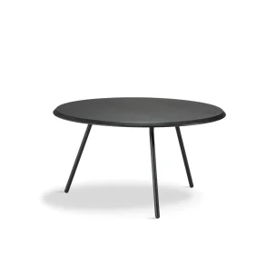 WOUD SOROUND SOFABORD SORT ASK - 40