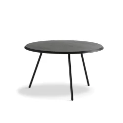 WOUD SOROUND SOFABORD SORT ASK - 44