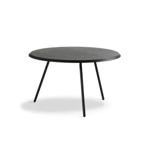 WOUD SOROUND SOFABORD SORT ASK - 44