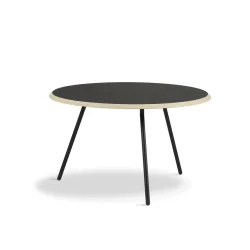 WOUD SOROUND SOFABORD SORT - 45