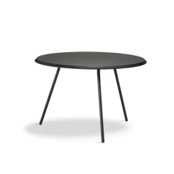 WOUD SOROUND SOFABORD SORT ASK - 49