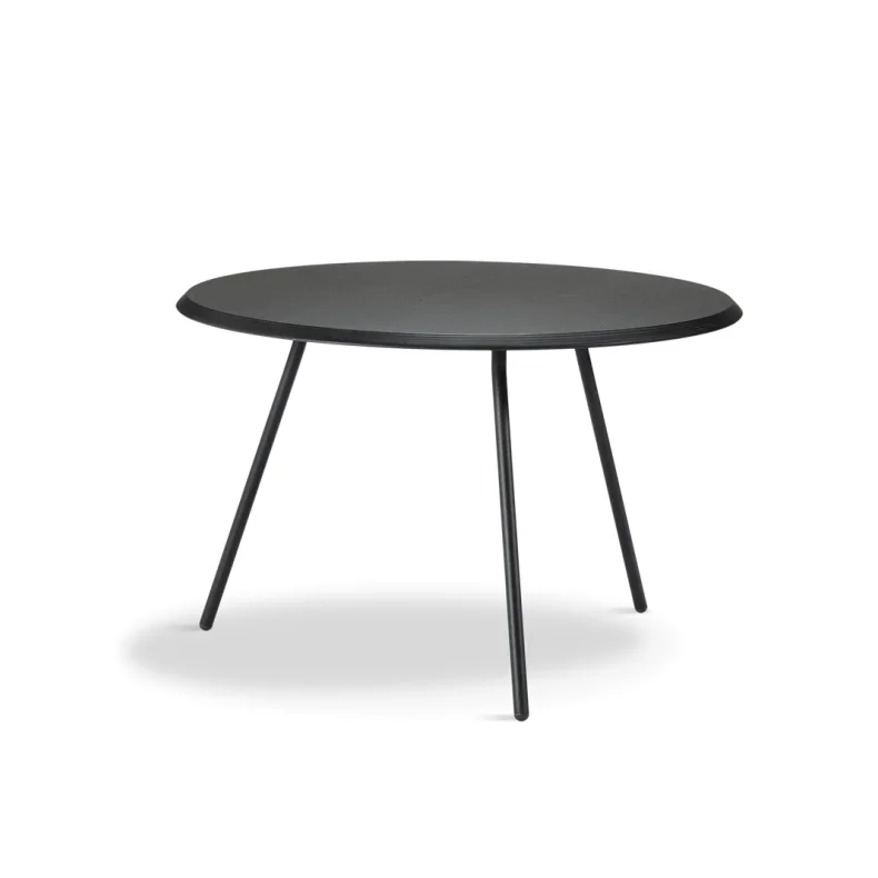 WOUD SOROUND SOFABORD SORT ASK - 49