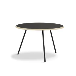 WOUD SOROUND SOFABORD SORT - 49