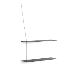 WOUD STEDGE HYLDE SORT - 80