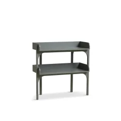 WOUD UTILITY REOL - STVET GRN - 84,5