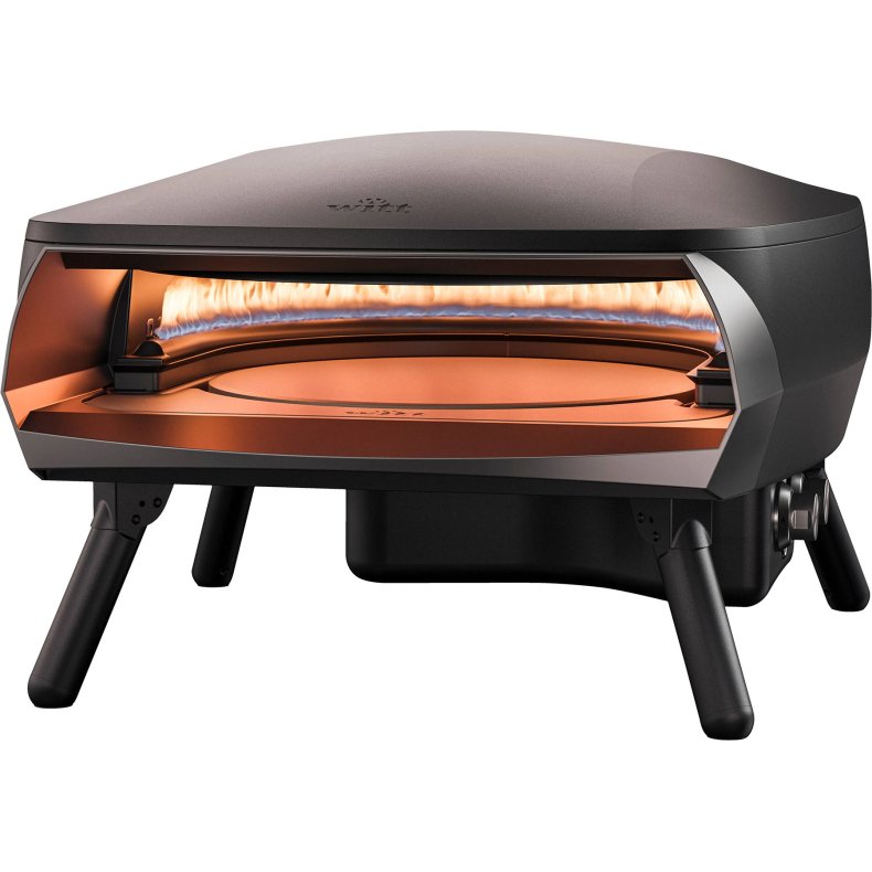 ETNA ROTANTE BLACK - 40,5