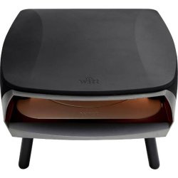 WITT ETNA ROTANTE BLACK WITT - 40,5