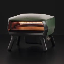 WITT PICCOLO ROTATNE PIZZAOVN GREEN - 33