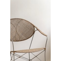 SIKA DESIGN FUNKY YUZURU YAMAKAWA STOL - 83