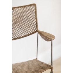 SIKA DESIGN YUZURU YAMAKAWA RAP STOL - 81