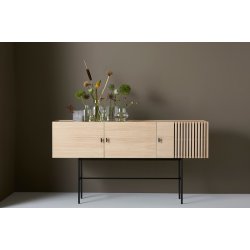 WOUD Array Sknk Oak - 180