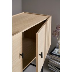 WOUD ARRAY SKNK EG - 120