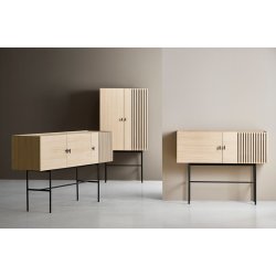 WOUD ARRAY SKNK EG - 120