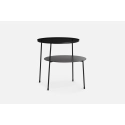 WOUD DUO SIDEBORD - 60