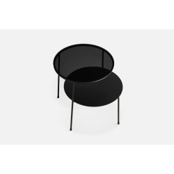 WOUD DUO SIDEBORD - 60