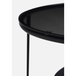 WOUD DUO SIDEBORD - 60