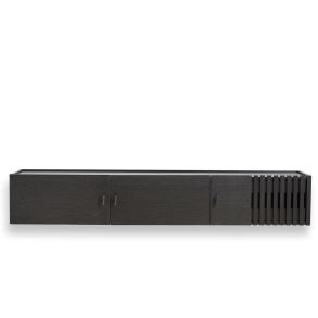 WOUD ARRAY VGMONTERET SKNK SORT - 150