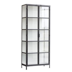 LENE BJERRE VITRINESKAB DEPOT HJT - 205