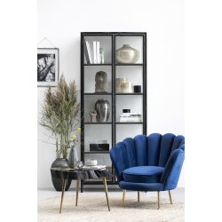 LENE BJERRE VITRINESKAB DEPOT HJT - 205