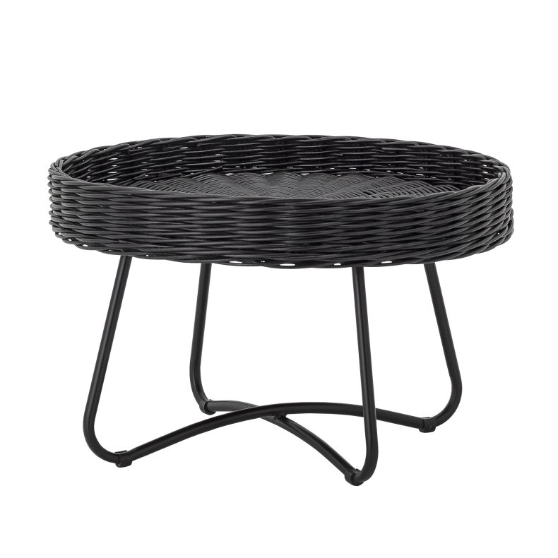 BLOOMINGVILLE HATTIE SOFABORD SORT - 60