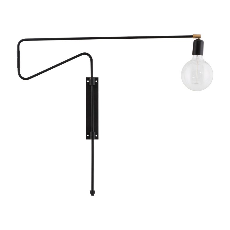 HOUSE DOCTOR VGLAMPE SWING SORT - 70