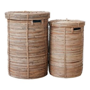 HOUSE DOCTOR VASKET�JSKURV CHAKA 2/S NATUR - 64