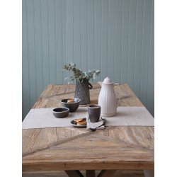 CHIC ANTIQUE FRANSK SPISEBORD GENBRUGSTR - 200