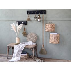 CHIC ANTIQUE FRANSK BNK M/FLETSDE - 100