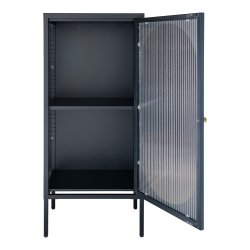 House Nordic Adelaide vitrineskab - 110