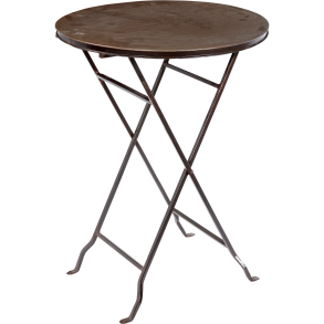 Trademark Living Bella cafbord/rt finish - 55