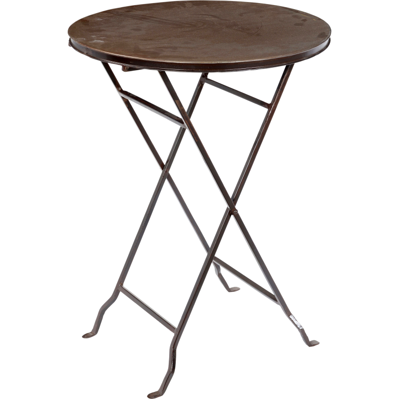 Trademark Living Bella cafbord/rt finish - 55